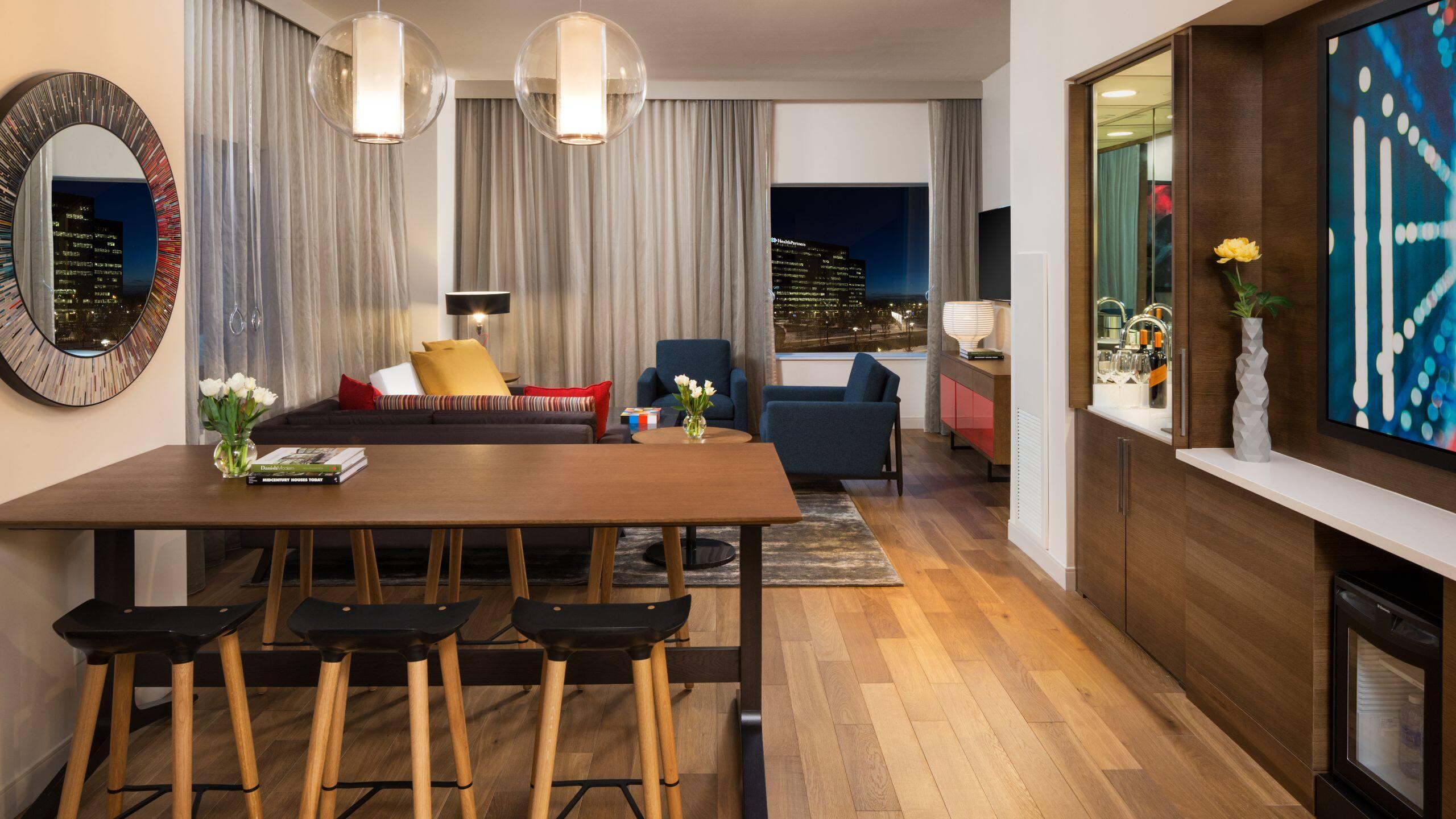 Hyatt Regency Bloomington - Minneapolis Εξωτερικό φωτογραφία