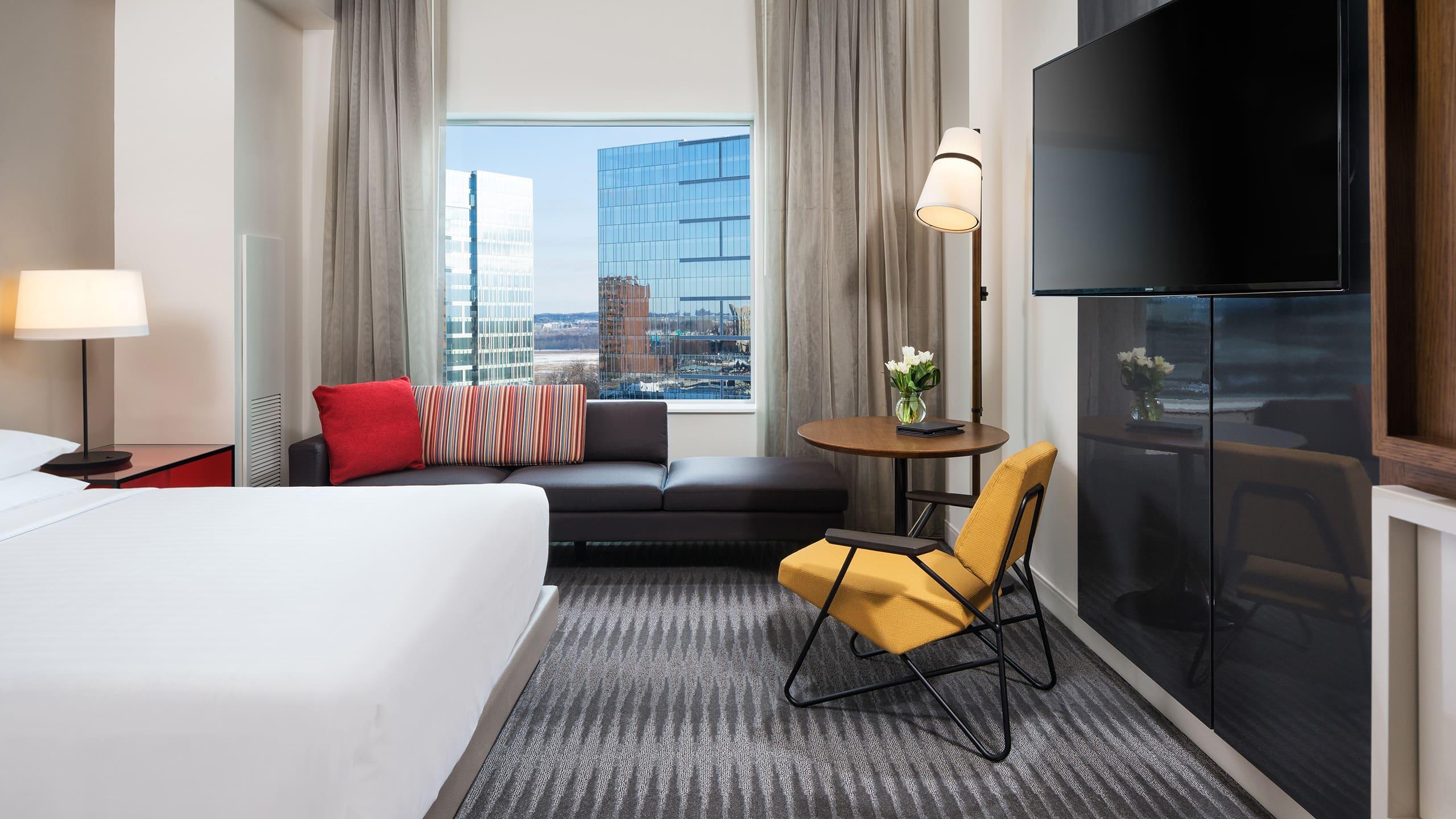 Hyatt Regency Bloomington - Minneapolis Εξωτερικό φωτογραφία