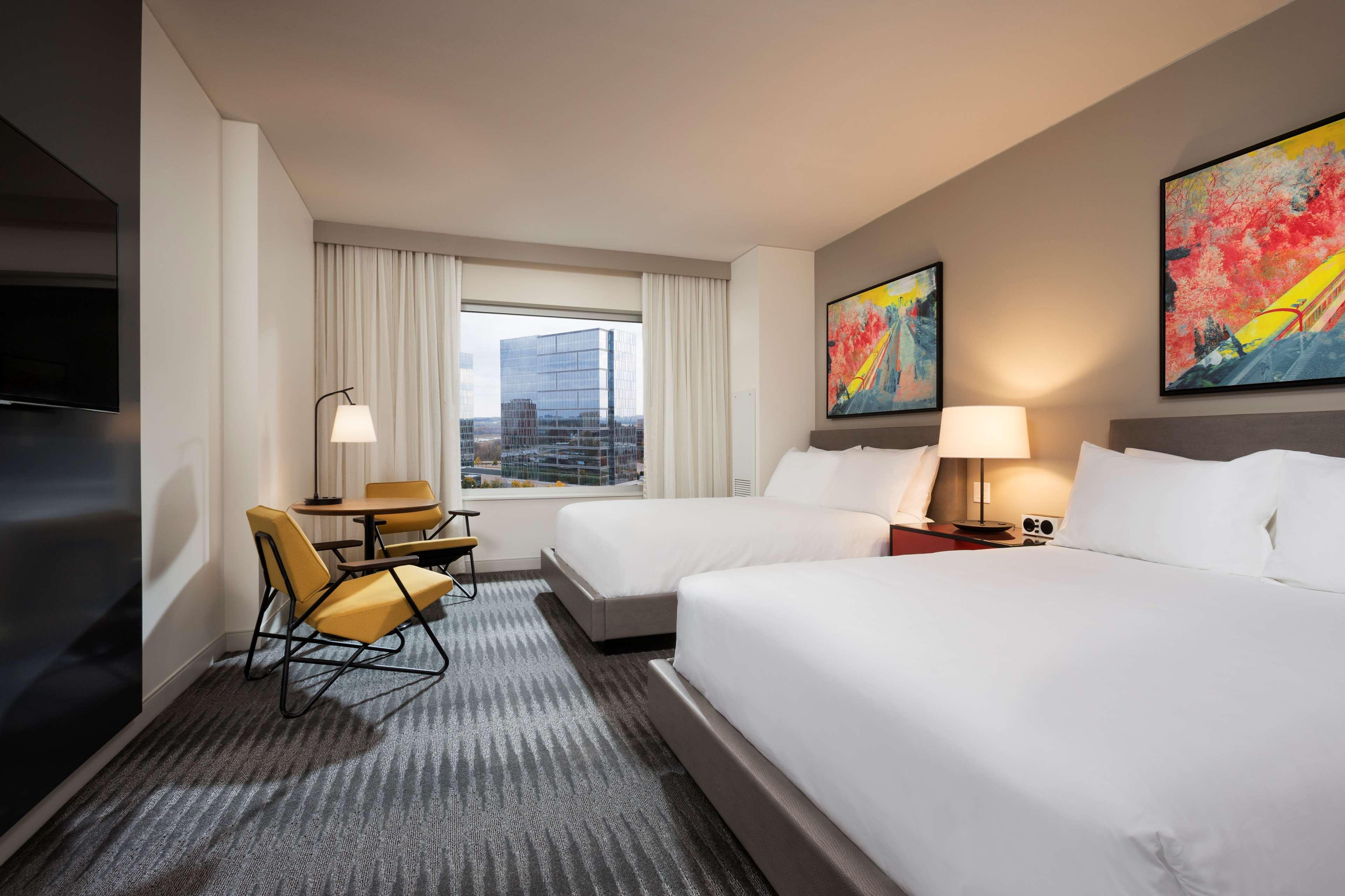 Hyatt Regency Bloomington - Minneapolis Εξωτερικό φωτογραφία
