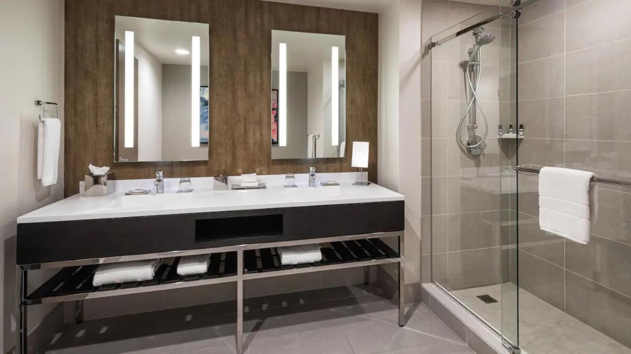 Hyatt Regency Bloomington - Minneapolis Εξωτερικό φωτογραφία
