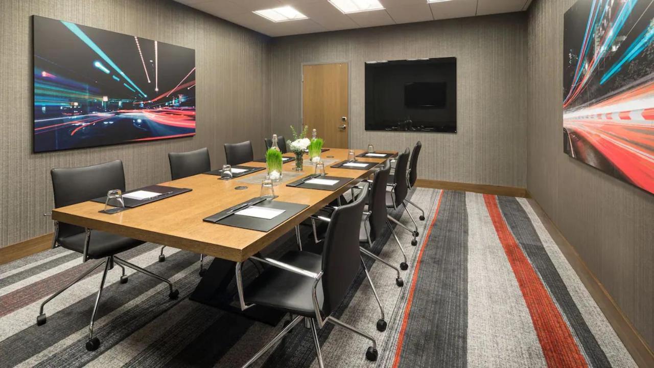 Hyatt Regency Bloomington - Minneapolis Εξωτερικό φωτογραφία