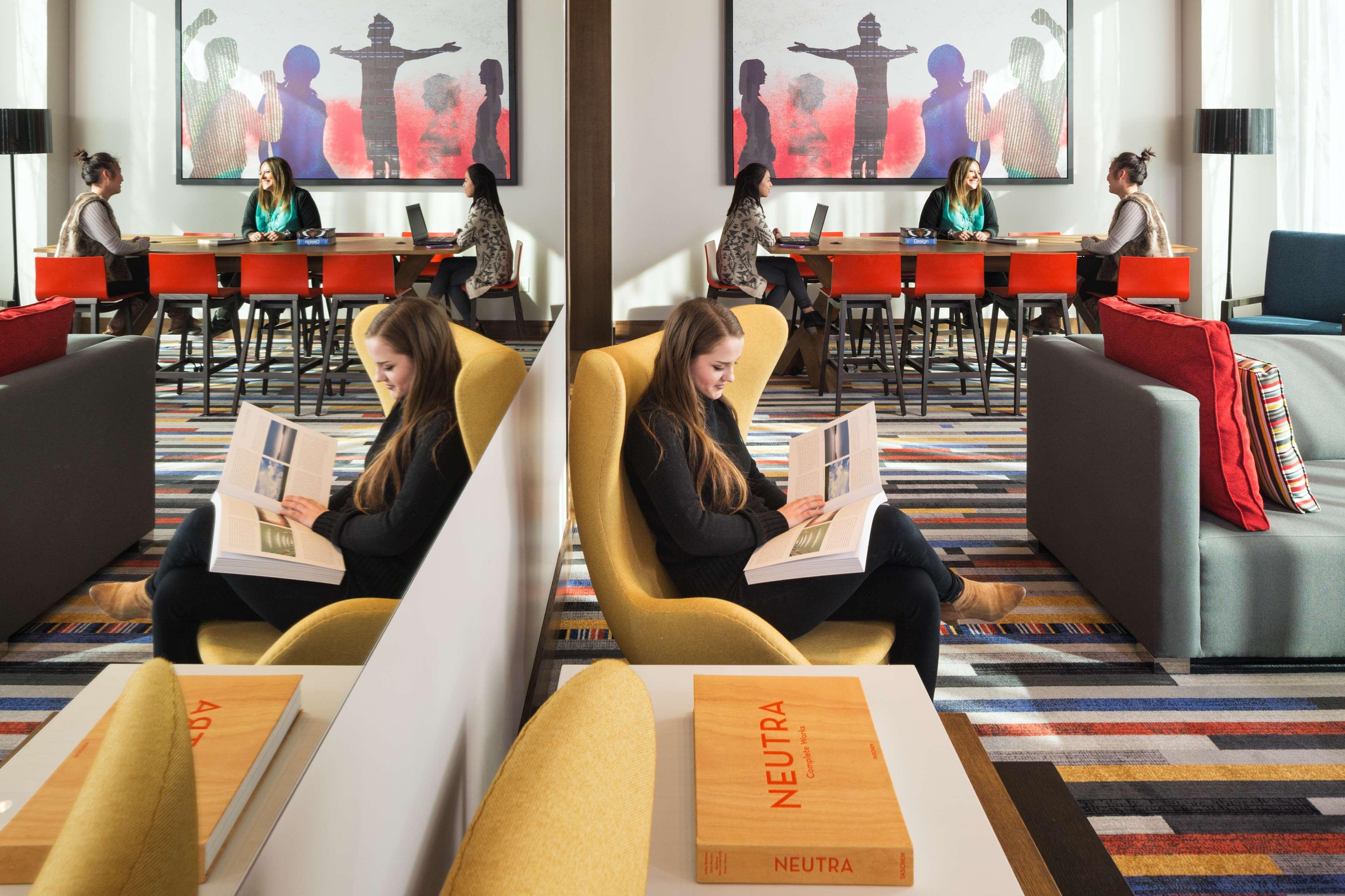 Hyatt Regency Bloomington - Minneapolis Εξωτερικό φωτογραφία