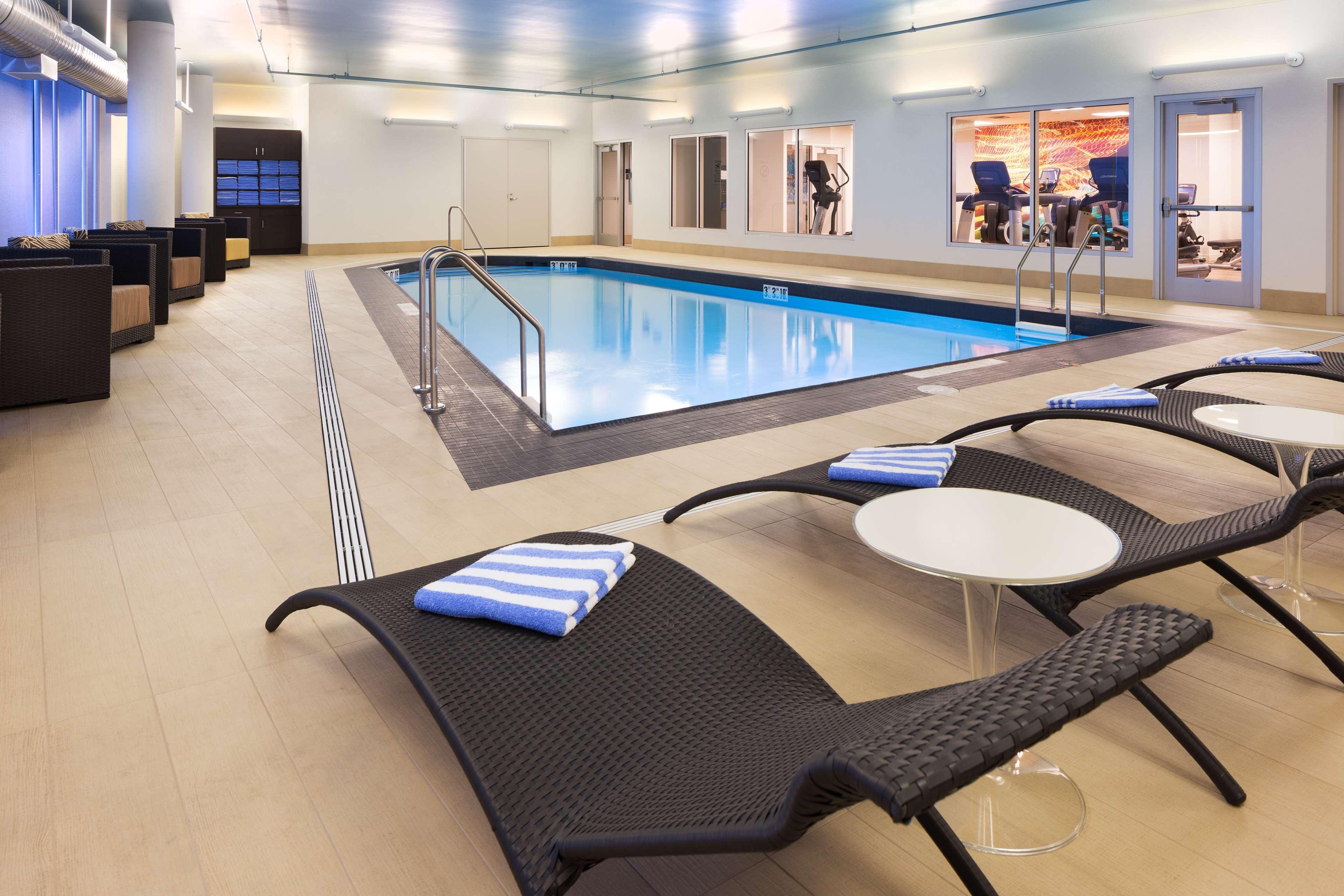 Hyatt Regency Bloomington - Minneapolis Εξωτερικό φωτογραφία